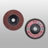 RF-A/O Flap Disc(Glass Fiber Backing)
